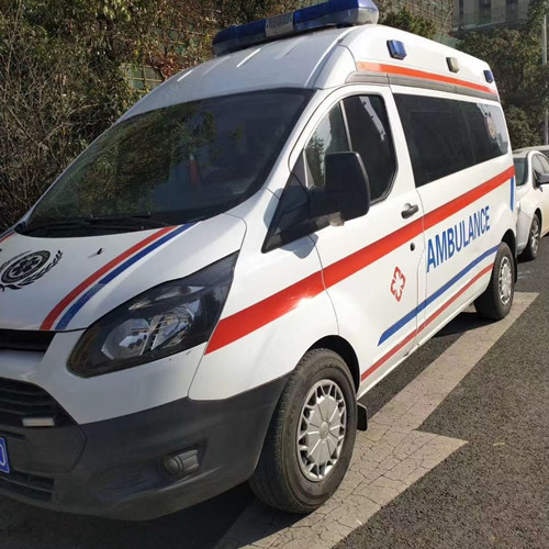 调楼镇品质救护车出租,为您的健康出行负责