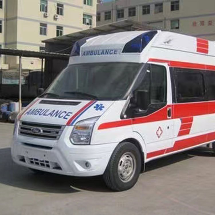 调楼镇救护车出租收费:安全出行,价格透明