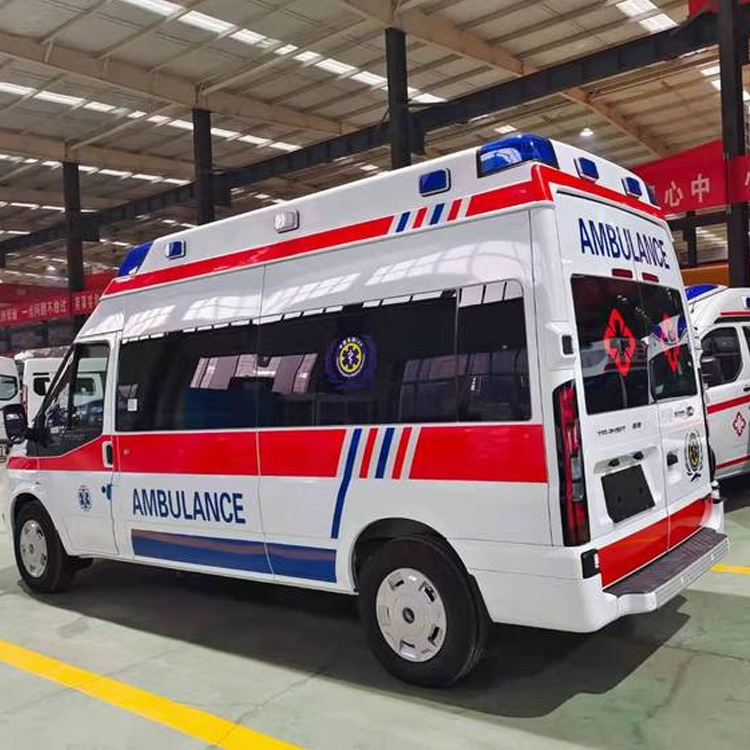 调楼镇救护车出租 —— 专业、安全、高效的城市急救服务