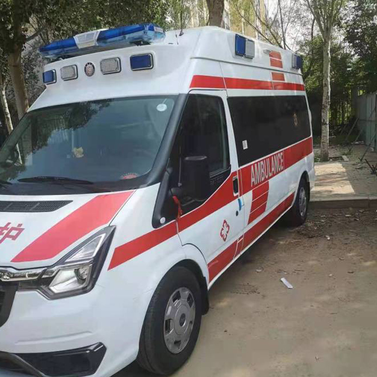 调楼镇救护车出租服务提供灵活定制方案