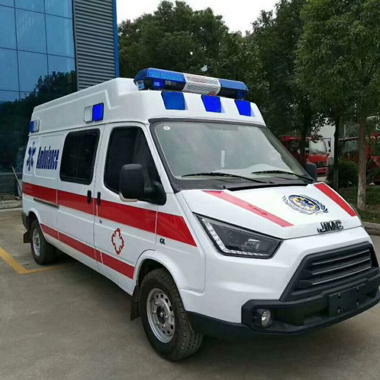 调楼镇救护车出租哪家好