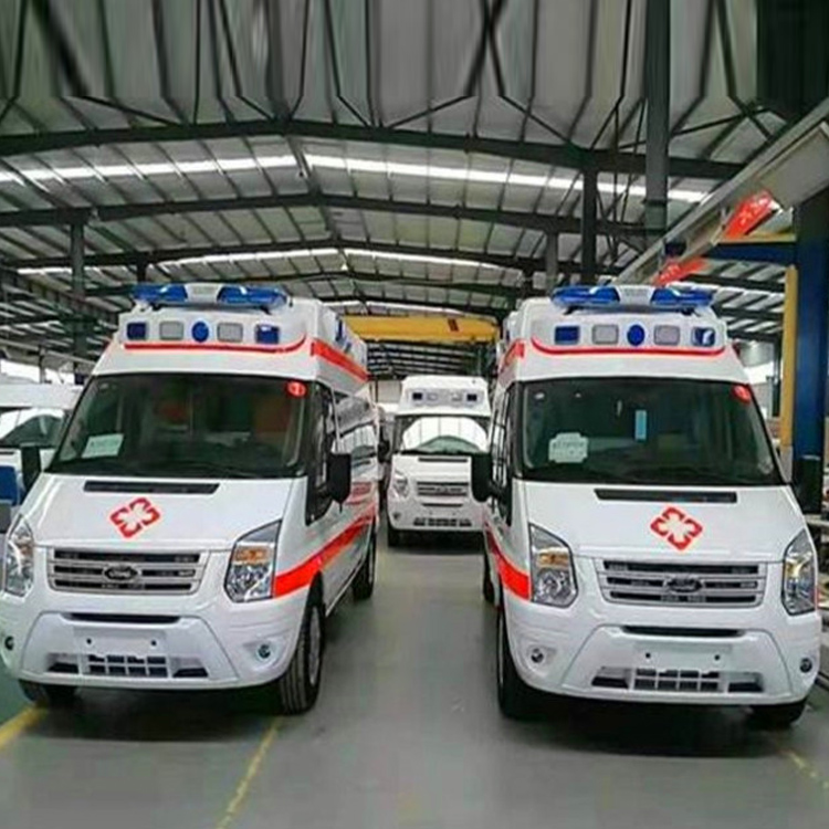 调楼镇救护车出租硬件设施介绍