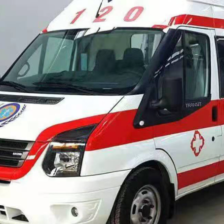 调楼镇非急救护送病人转院租赁救护车的优缺点对比